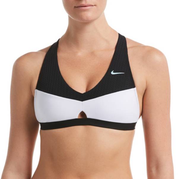 Nike Women's Sport Mesh Racerback Top