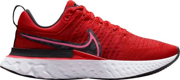 Consentimiento intervalo giro Women's Nike React Infinity Run Flyknit 2 Running Shoes | DICK'S Sporting  Goods