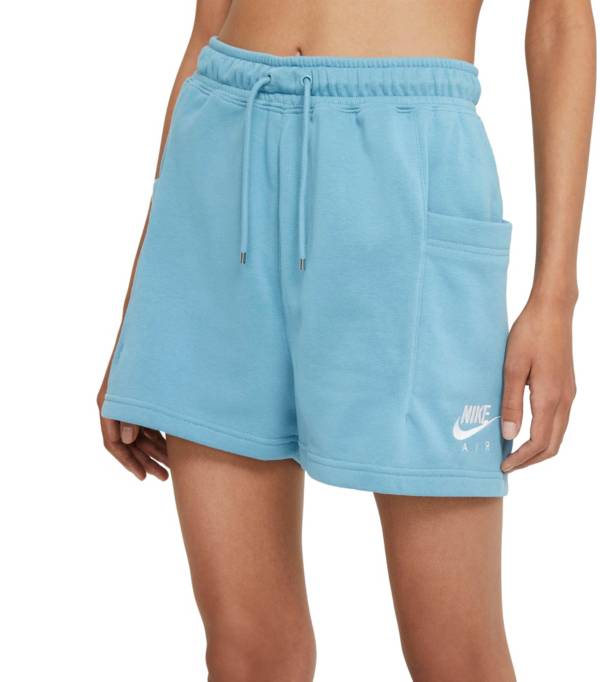 Nike Women's Air Fleece Shorts