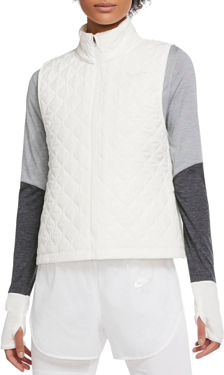 aerolayer vest