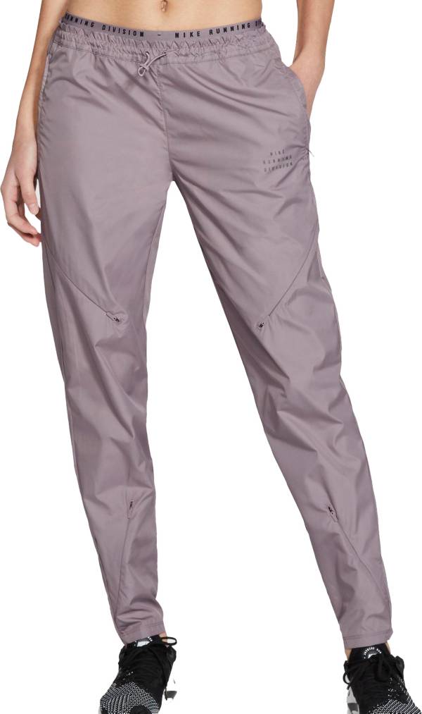 Nike Women's Run Division Vent Pants