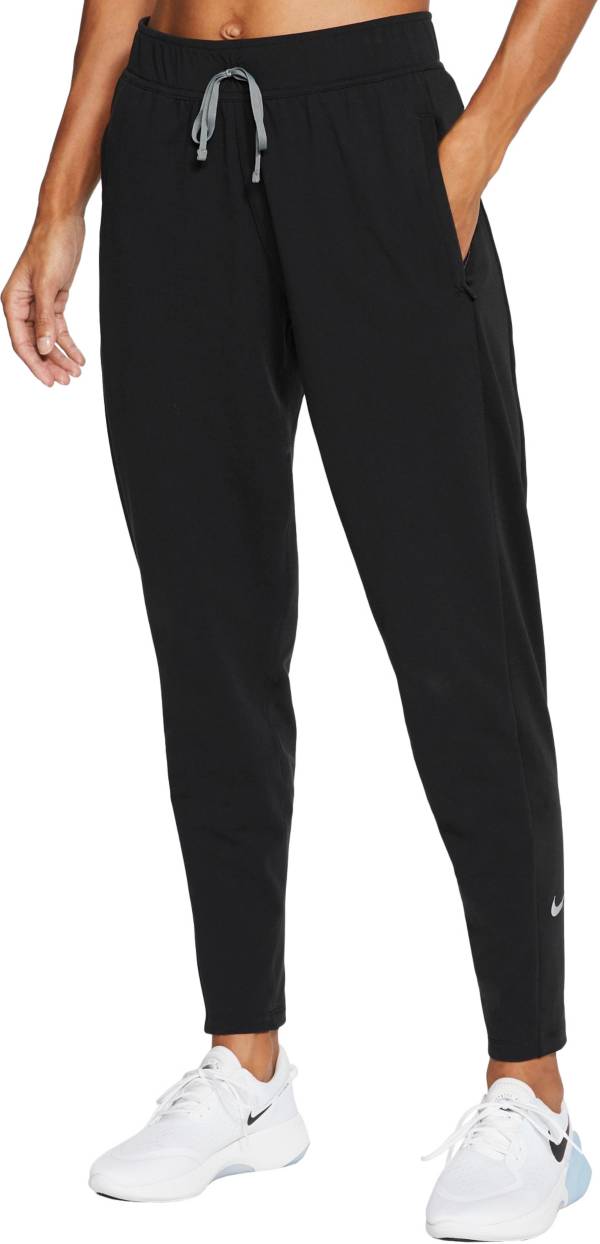Nike Women's Runway Essential Warm Running Pants