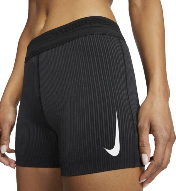 Nike discount aeroswift short