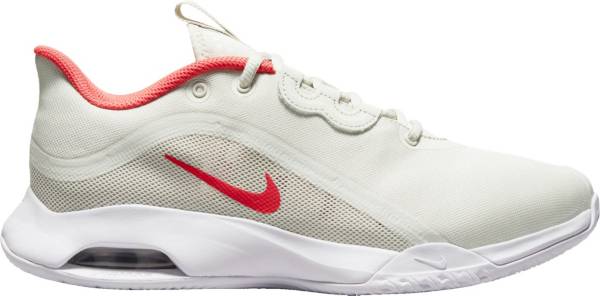 Women's NikeCourt Air Max Volley Tennis Shoes