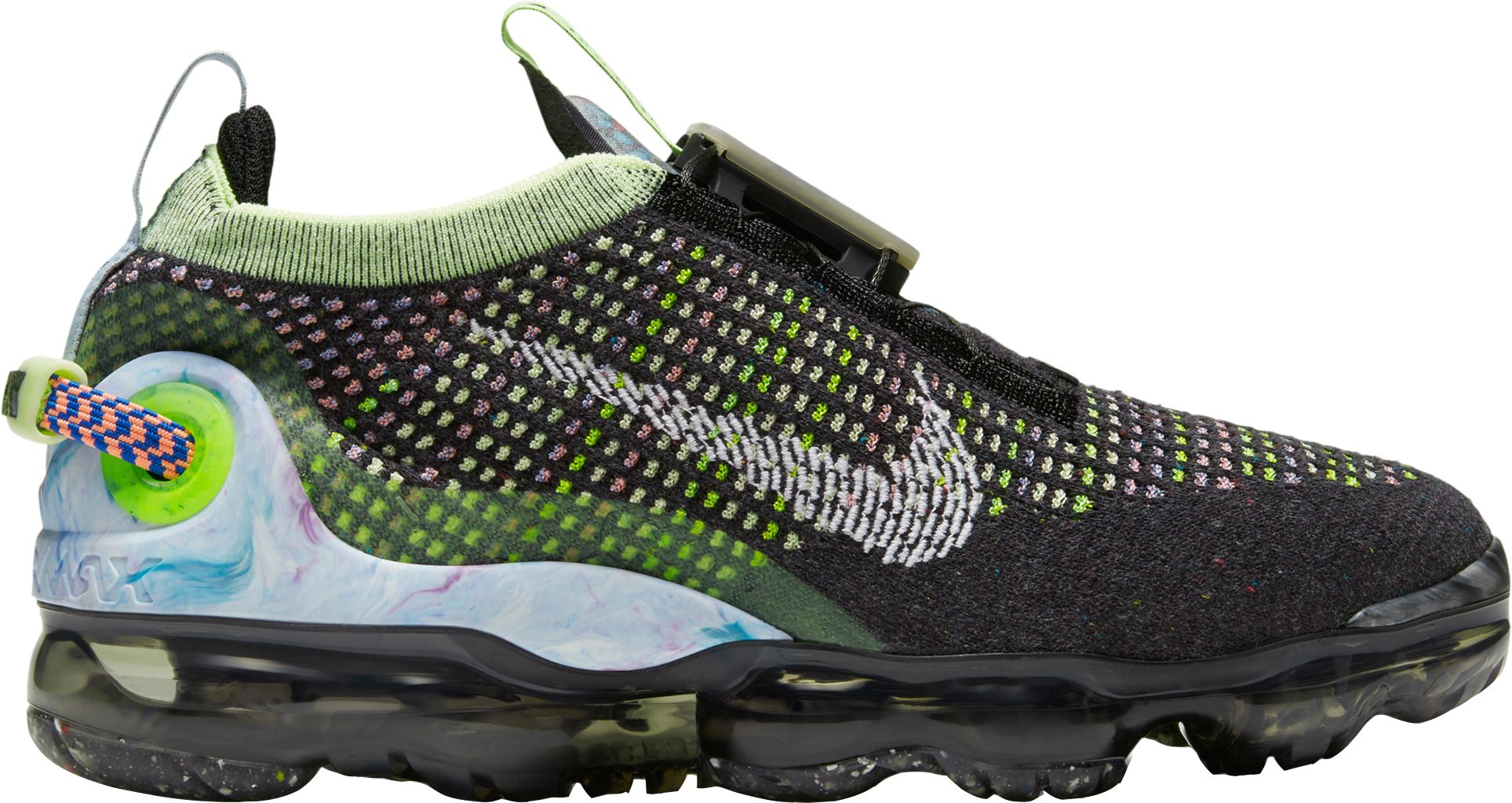 women's nike air vapormax flyknit shoes