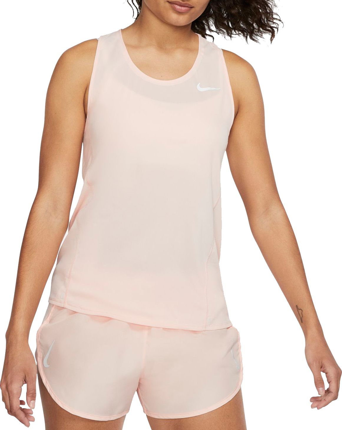 Nike Women's City Sleek Tank Top | DICK 