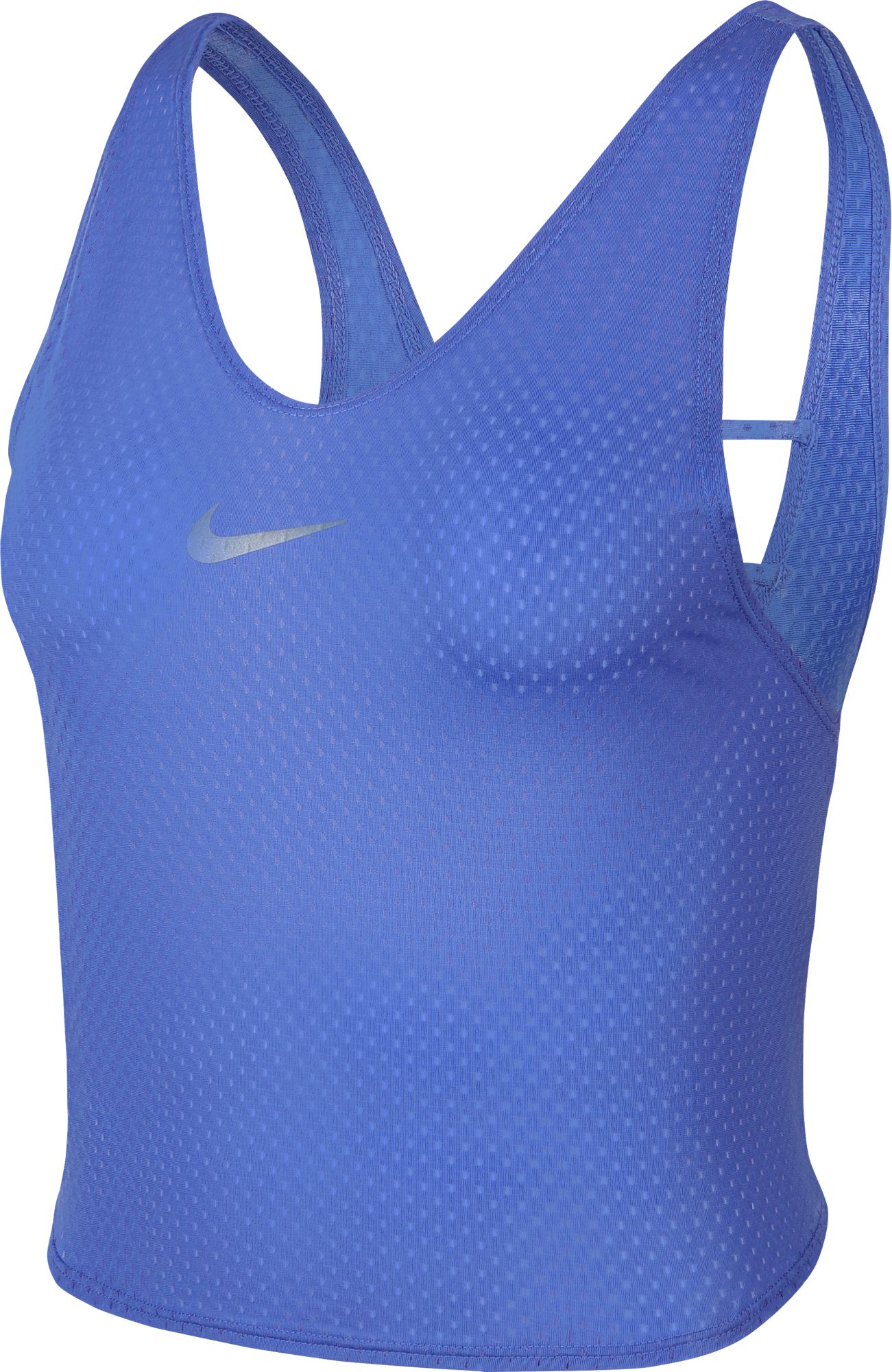 nike miler breathe tank top ladies