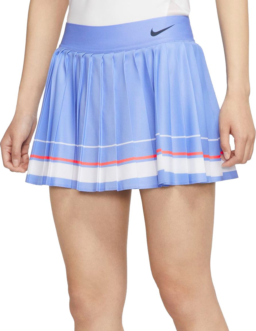 royal blue tennis dress