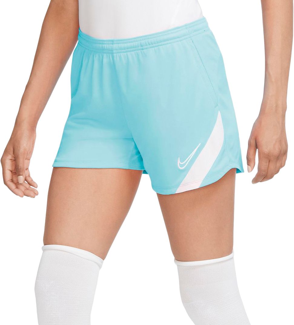 Nike Women's Dri-FIT Academy Pro Shorts 