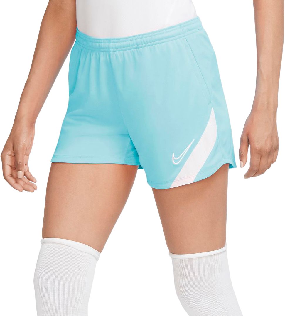 nike dri fit academy shorts