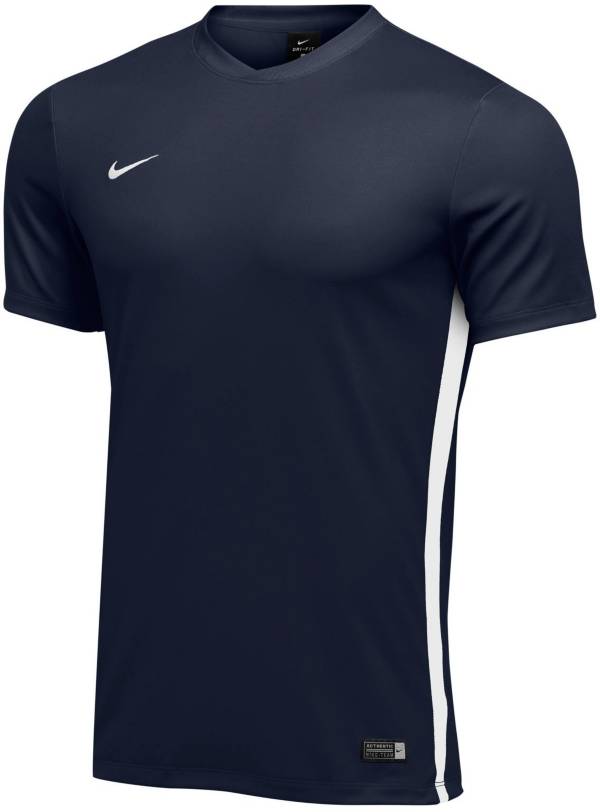 Nike Women's Dri-FIT Tiempo Premier Soccer Jersey product image