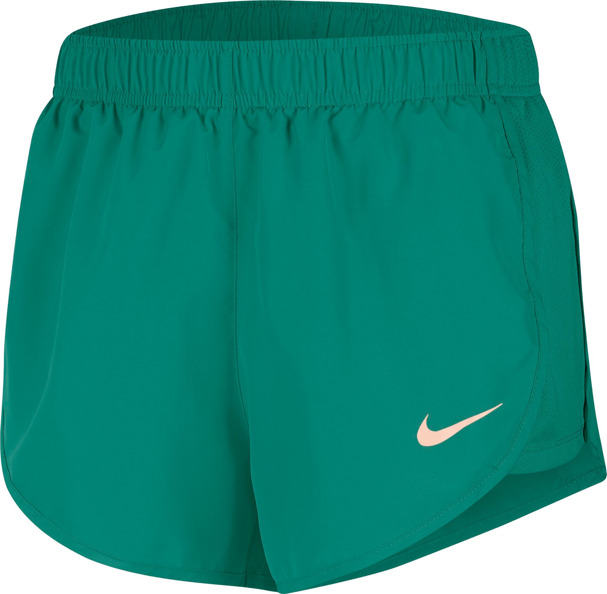 neptune green nike shorts