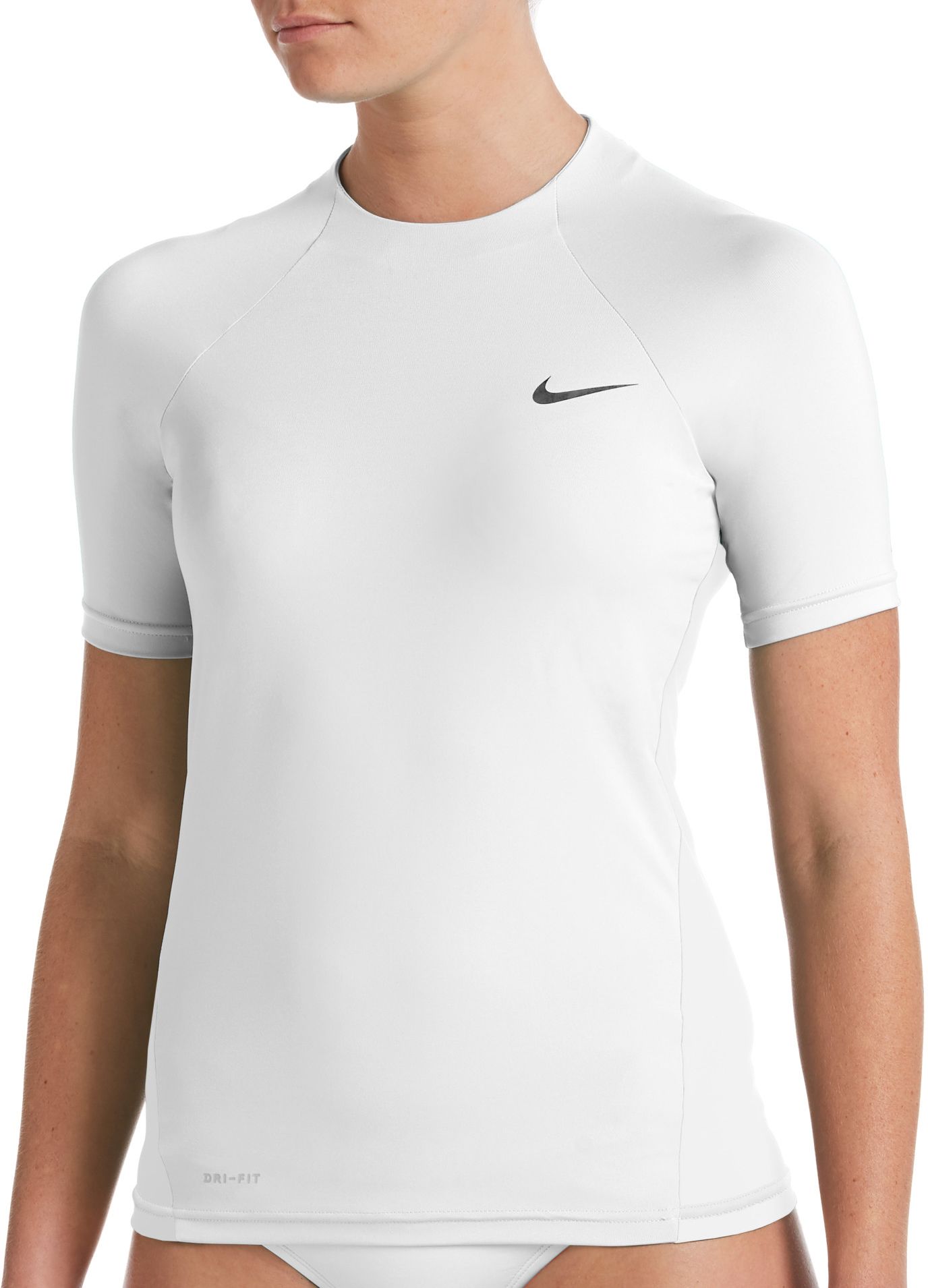 nike rash guard women