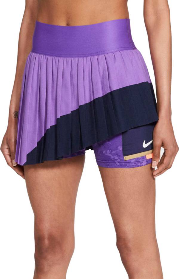 Nike Women's Court Slam Tennis Skirt