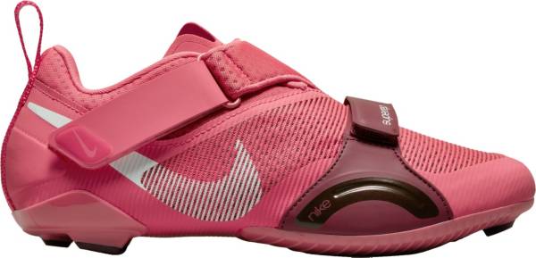 nike superrep cycle pink