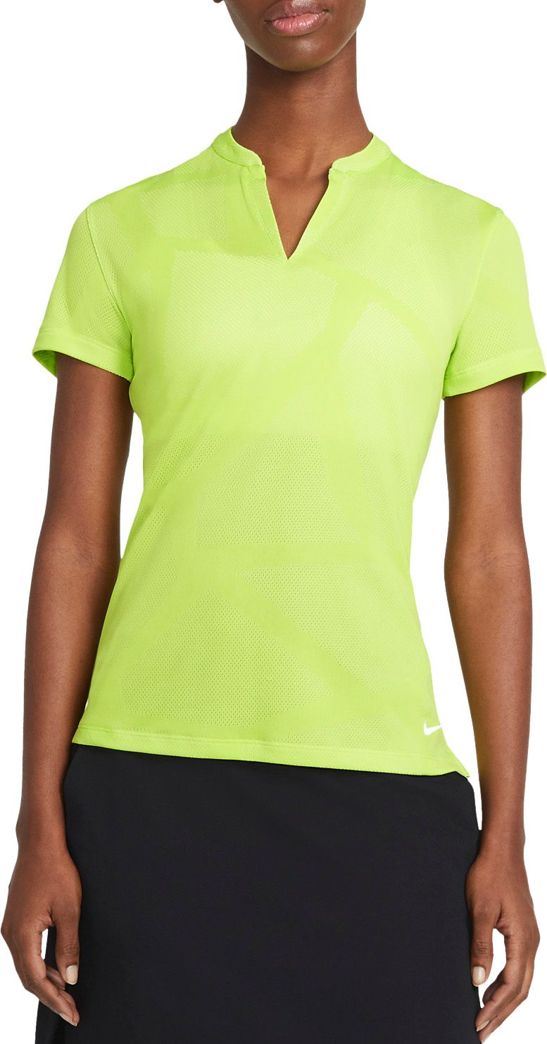 nike short sleeve polo
