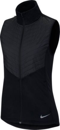 Nike Women S Essential Filled Running Vest Dick S Sporting Goods