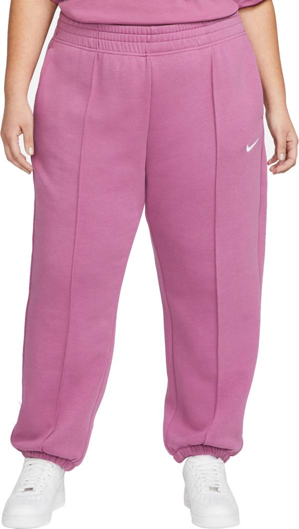 Nike Women's Trend Essential Fleece Pants | Dick's Sporting Goods