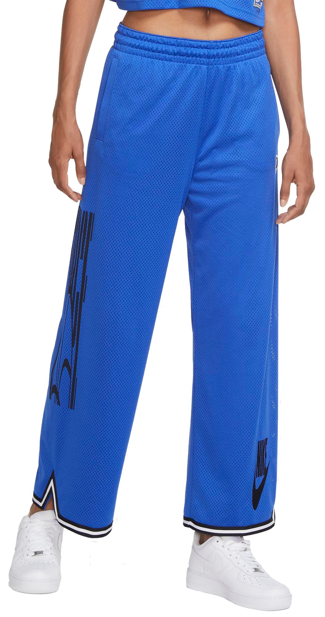 nike womens basketball pants