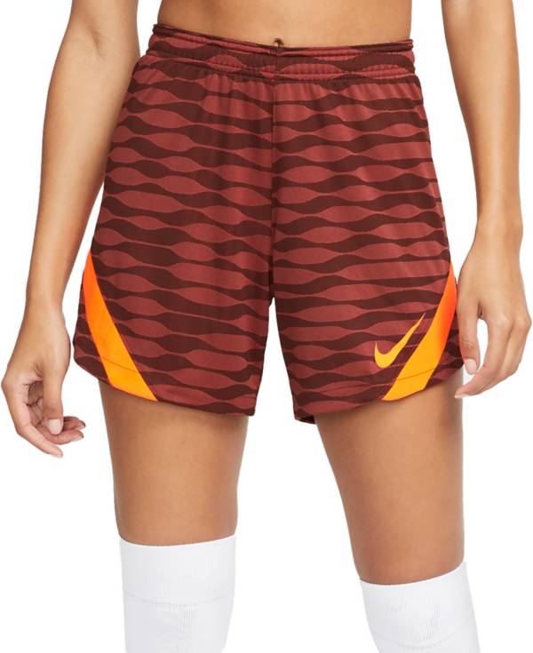 Nike Women's Strike Soccer Shorts product image