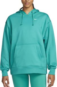 Nike, Tops, Womens Nike Military Hoodie