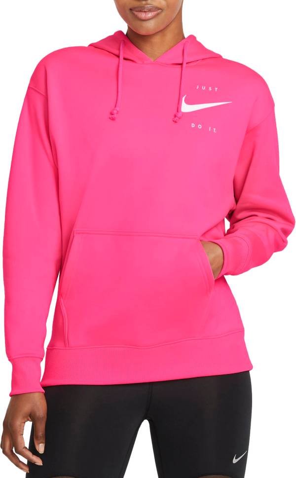 Nike Women's Therma Training Hoodie