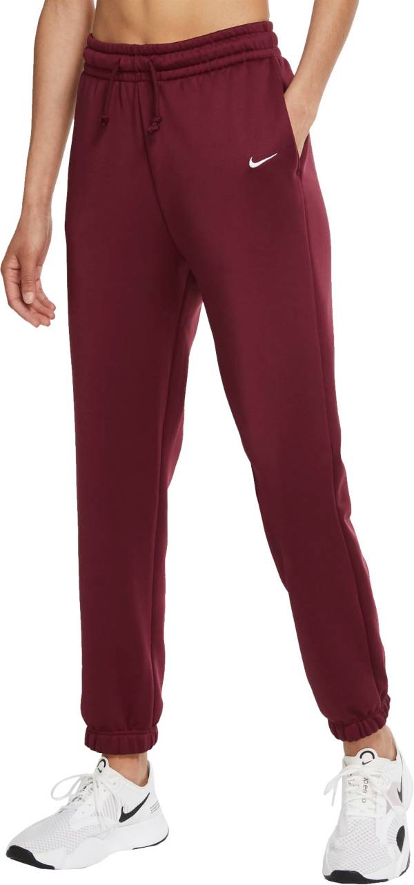 Nike Women's Therma Jogger Pants | DICK'S Sporting Goods