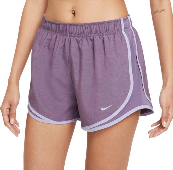 Nike Womens Tempo Dry Core 3 Running Shorts | Holiday 21 at DICK'S
