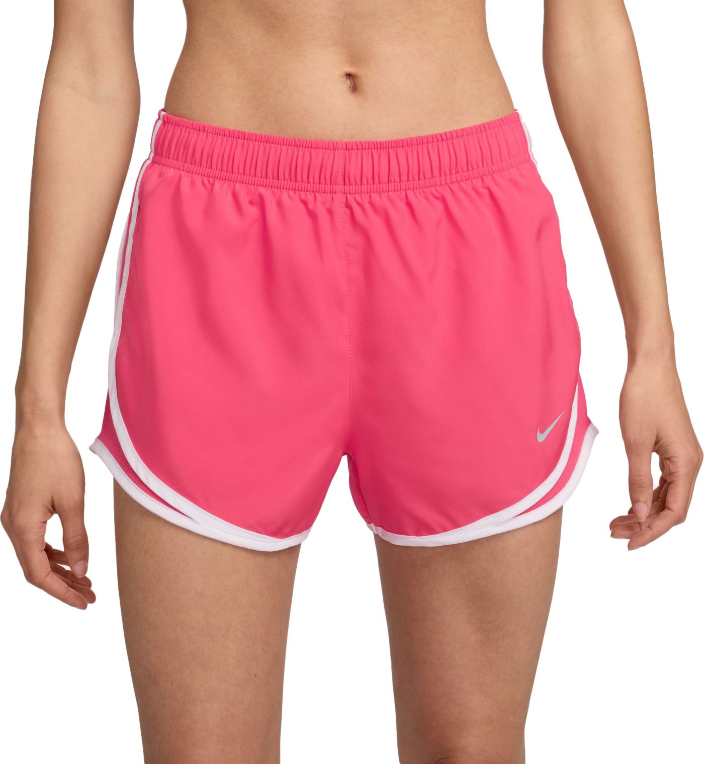 Nike running shorts women hotsell