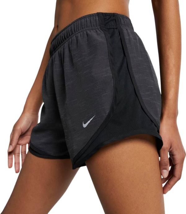 Nike womens tempo store short