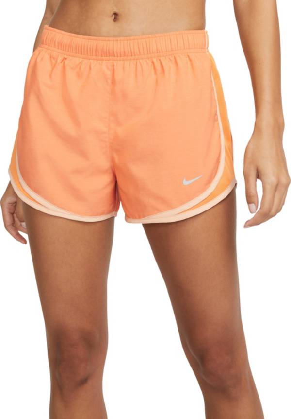 Nike Women's Tempo Dry Core 3 Running Shorts | DICK'S Sporting Goods