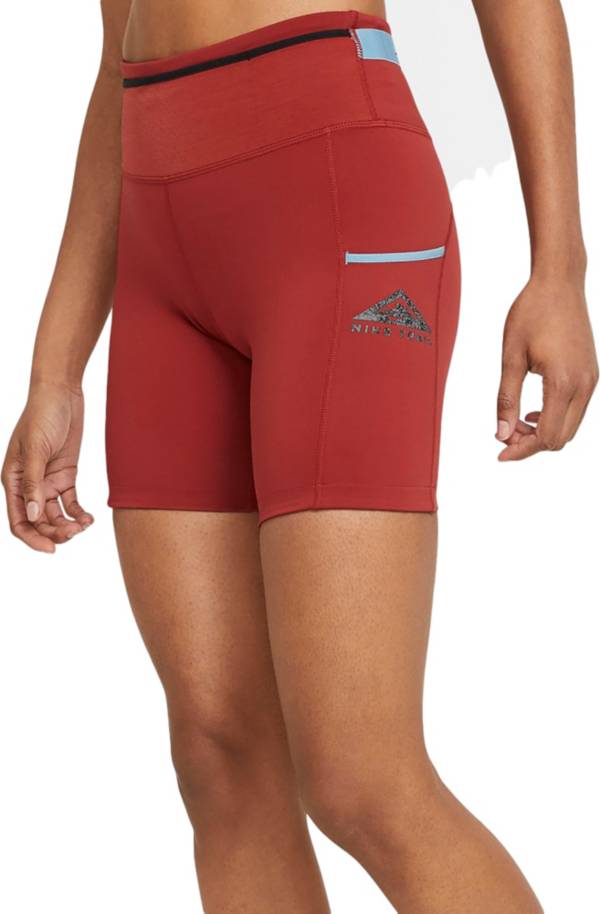 nike trail shorts womens