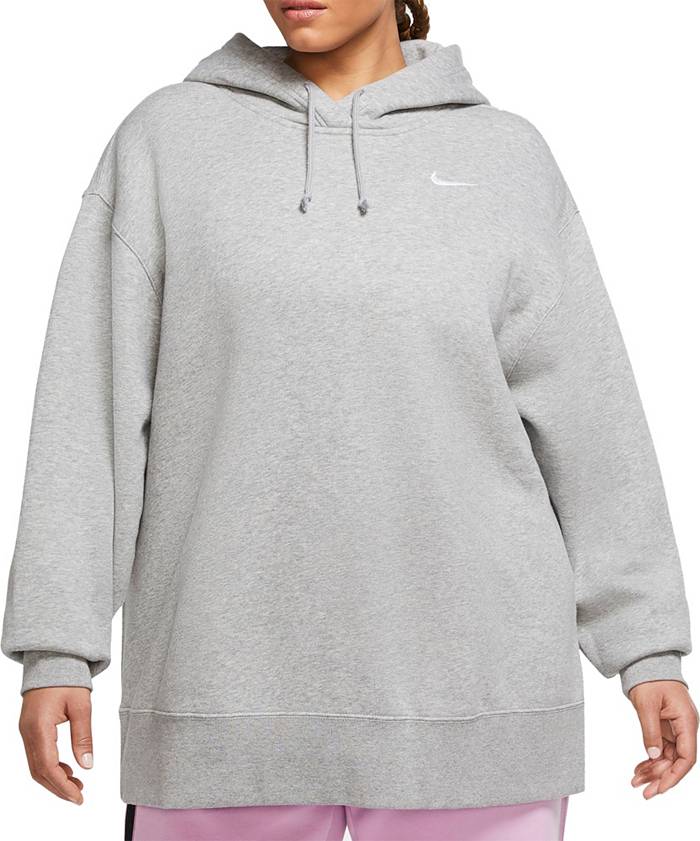 coping Gennemvæd undulate Nike Women's Trend Essential Fleece Hoodie | Dick's Sporting Goods