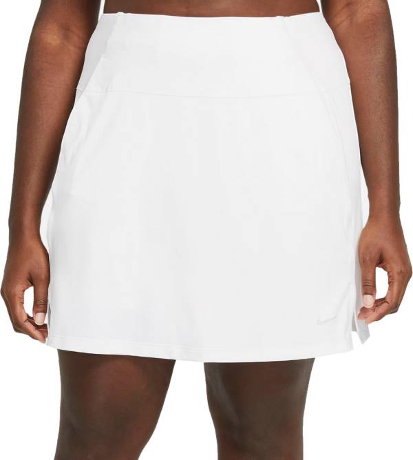 Nike Women's Dri-FIT UV Victory 17” Golf Skirt | Dick's Sporting Goods