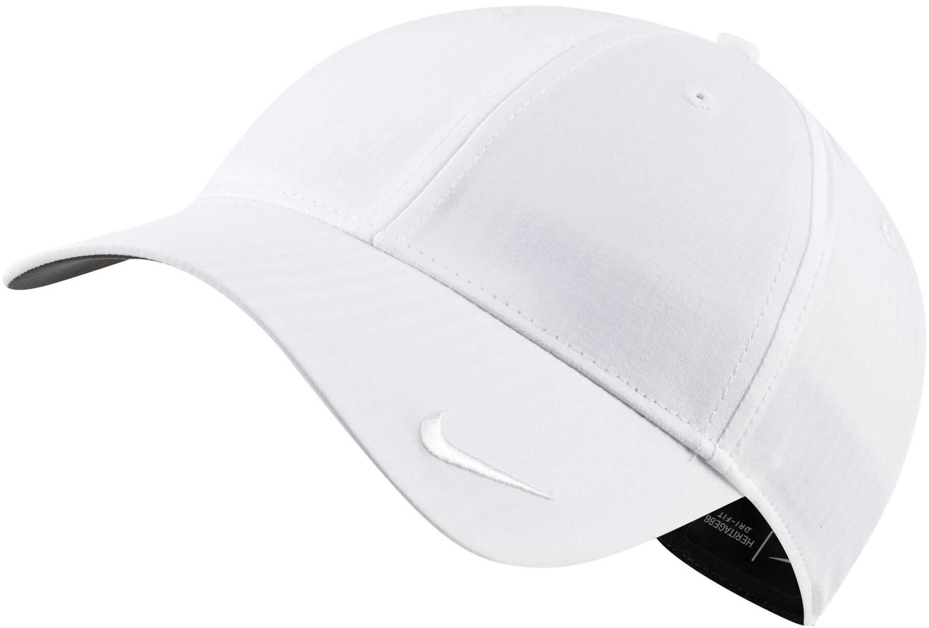 nike heritage golf hat