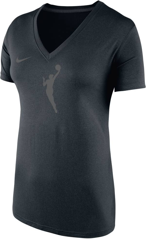 wnba logo shirt nike