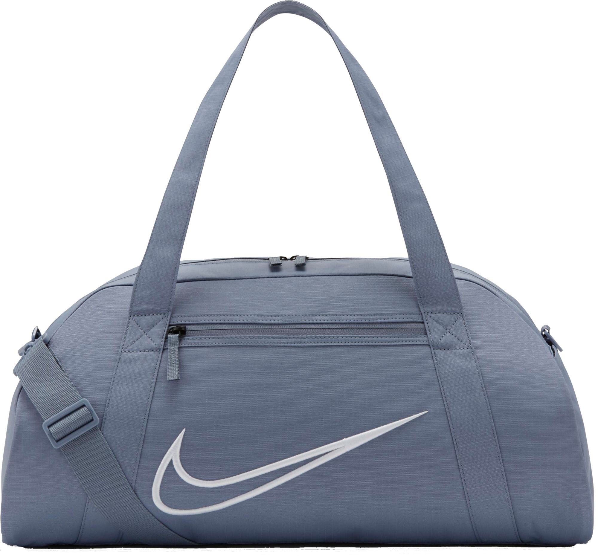 nike women's club duffel bag