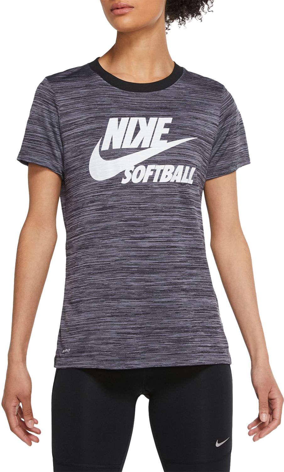 Nike Women's Velocity Softball T-Shirt product image
