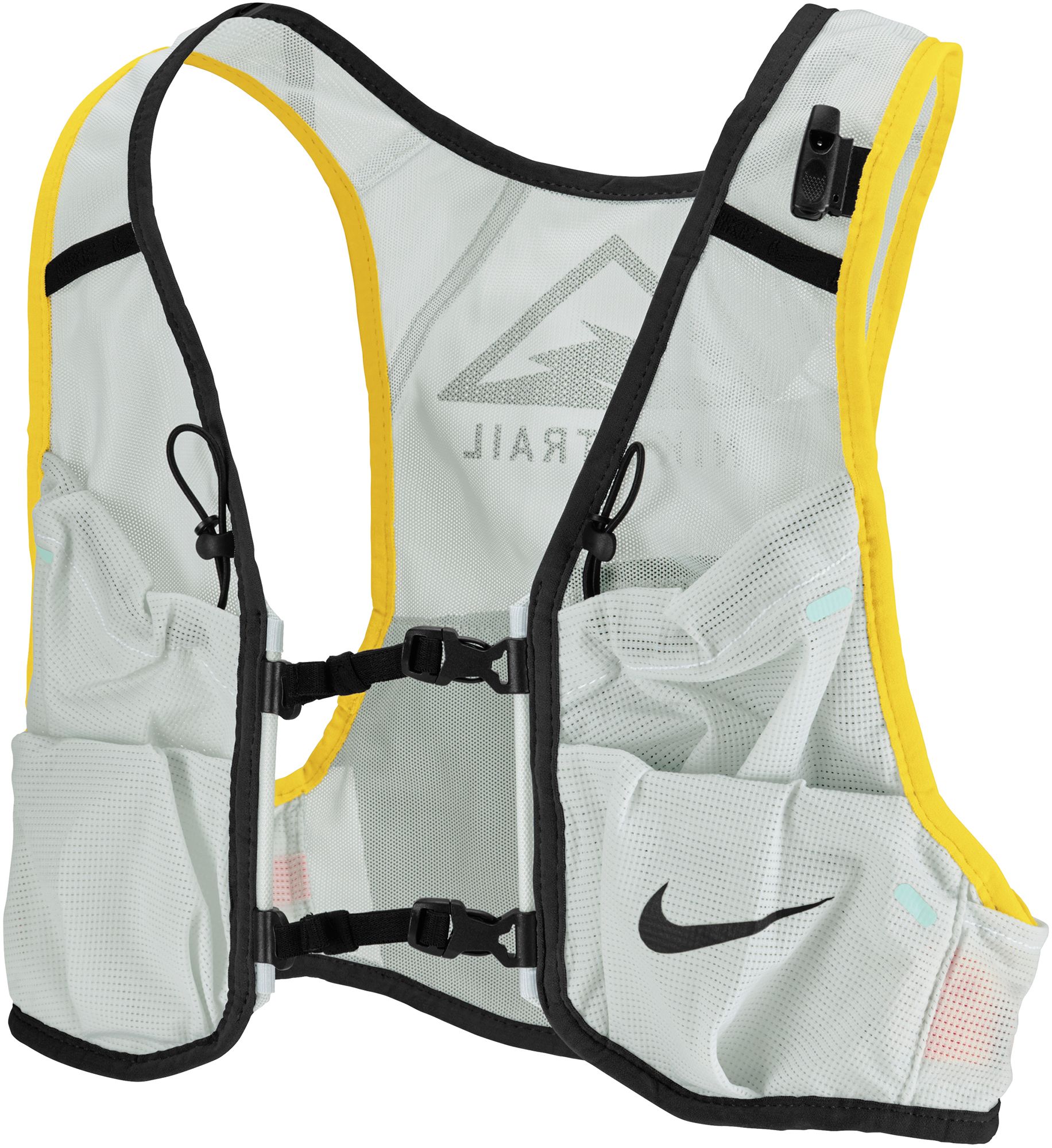 nike trail vest