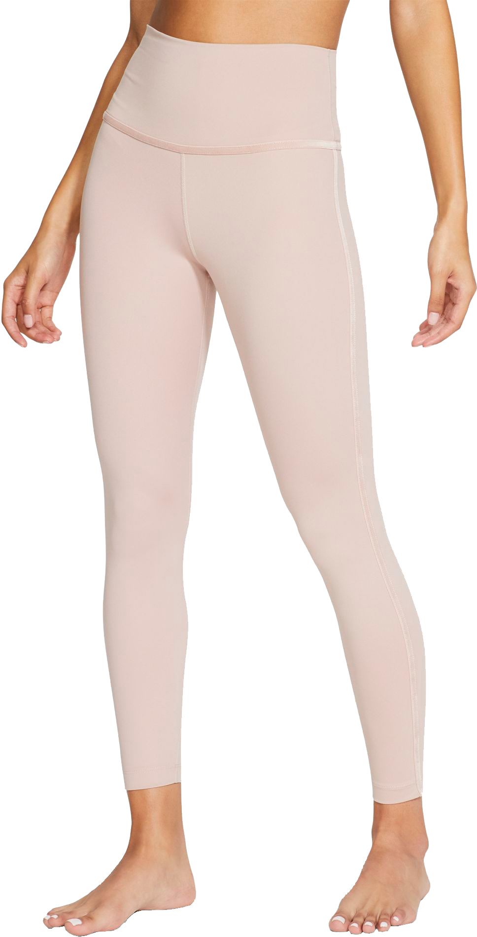 nike nude leggings
