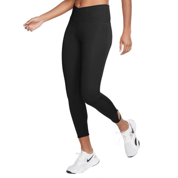 Nike Women's Yoga 7/8 Tights