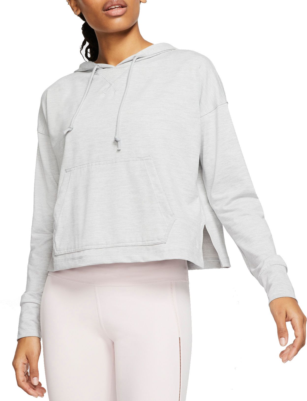 yoga hoodie women's