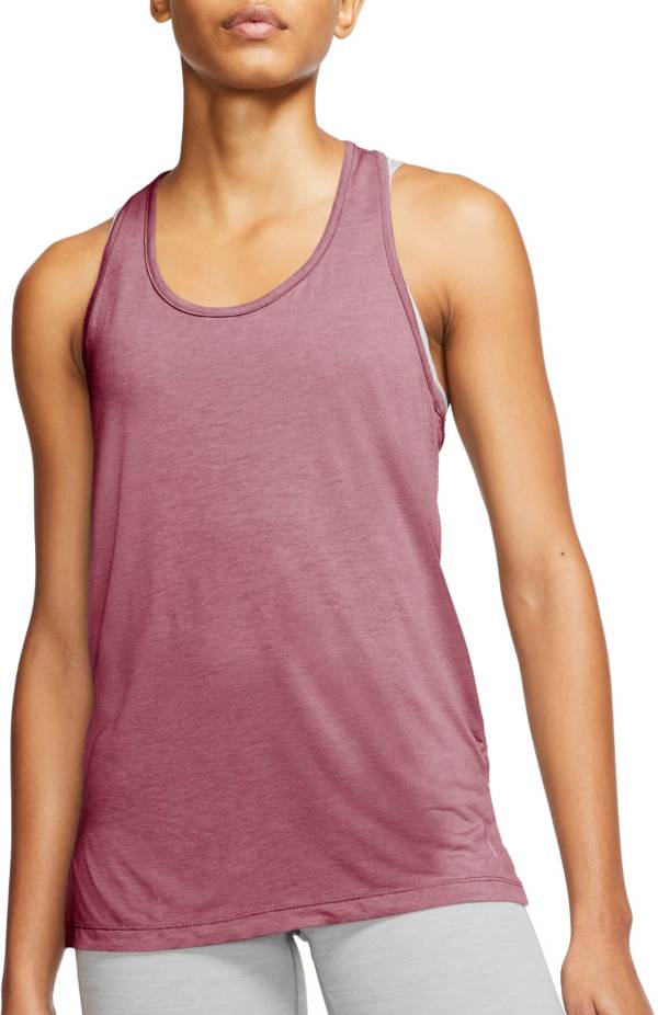 Nike Women's Layer Tank Top