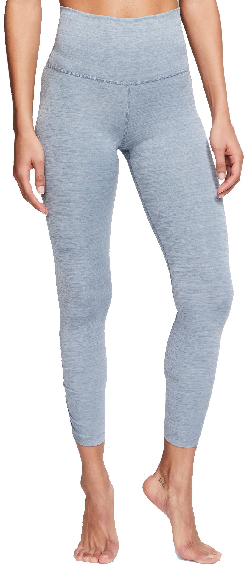 women's nike yoga training tights