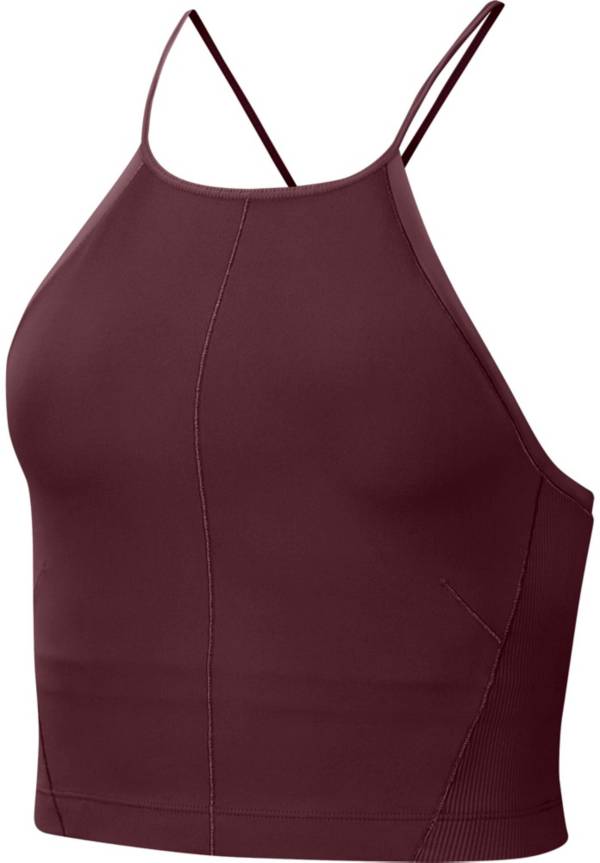 Nike Women's Yoga Infinalon Crop Tank Top product image