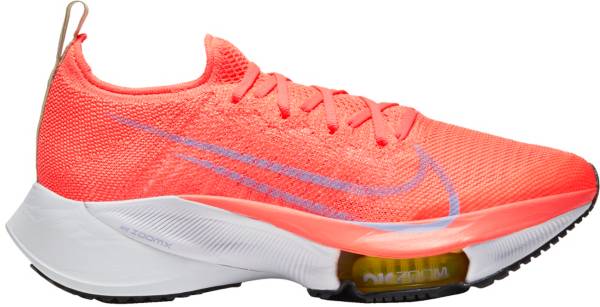 Nike Women's Air Zoom Tempo Next% Flyknit Running Shoes | DICK'S ... Nike Women's Air Zoom Tempo Next% Flyknit Running Shoes | DICK'S ...