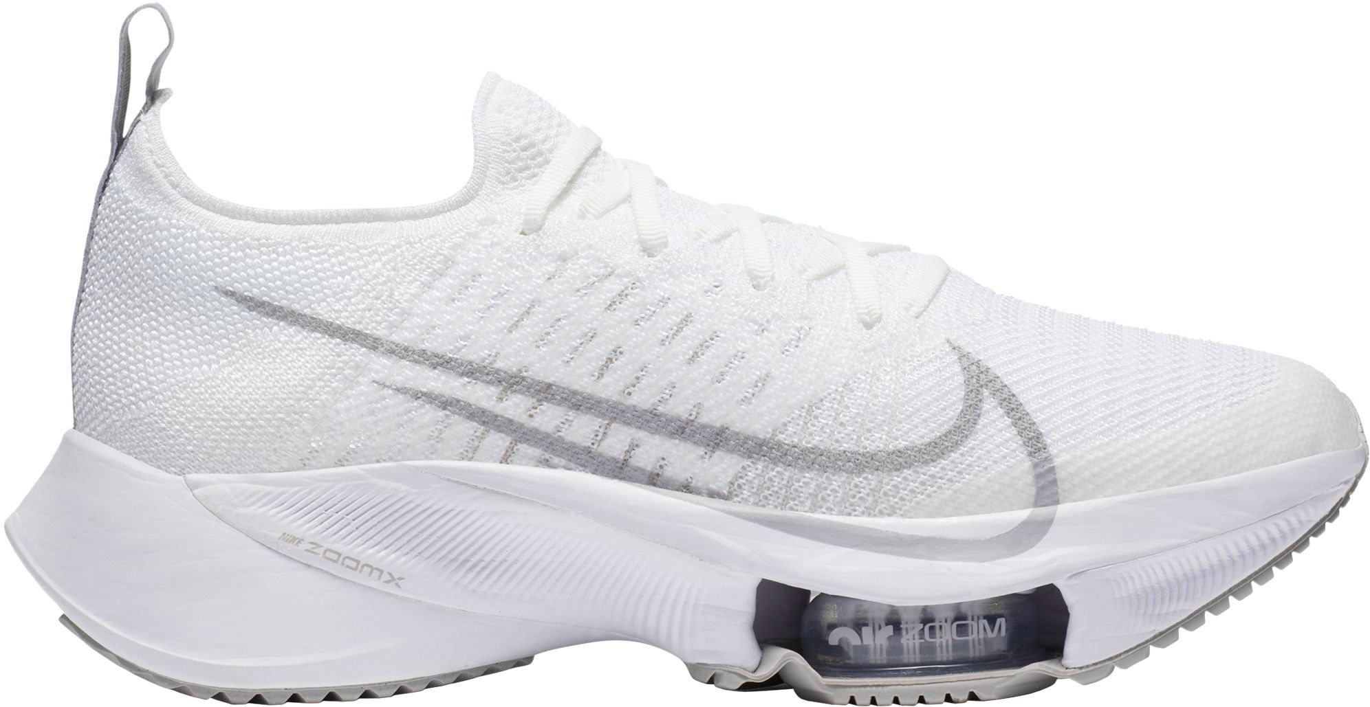 nike flyknit running shoes