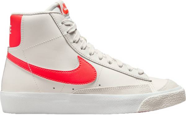 Grade school sizes to best sale women's nike