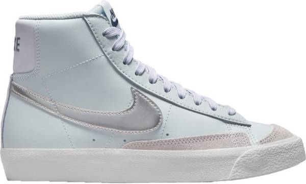kids nike blazer low