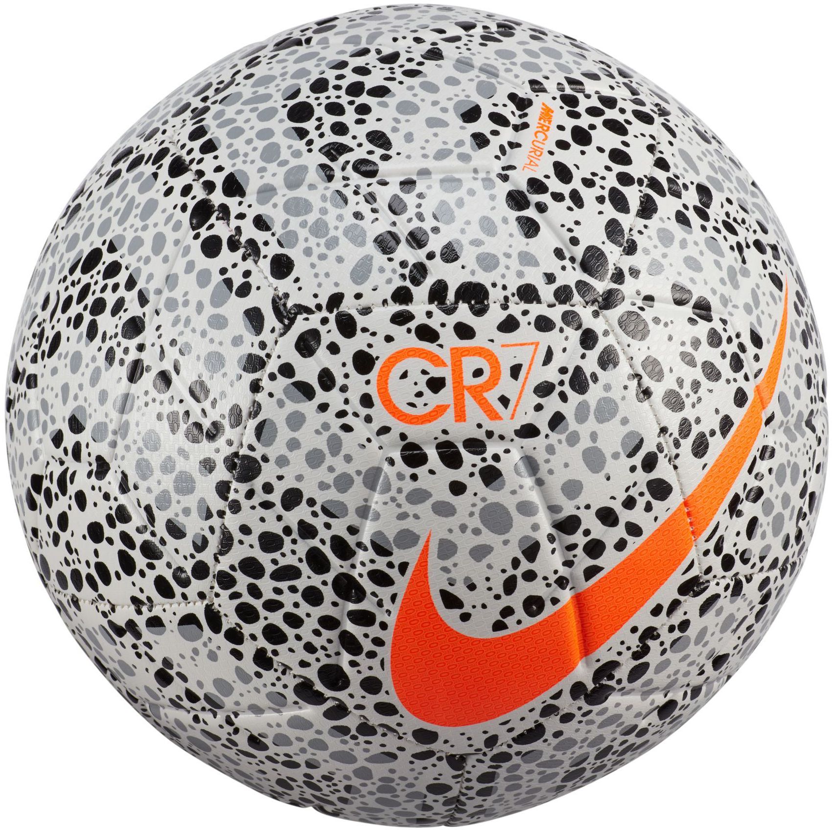 cr7 strike ball